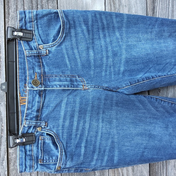 Kut from the Kloth blue jeans size 8 - Picture 2 of 11